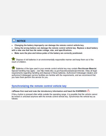 volkswagen tiguan 2013 owners manual